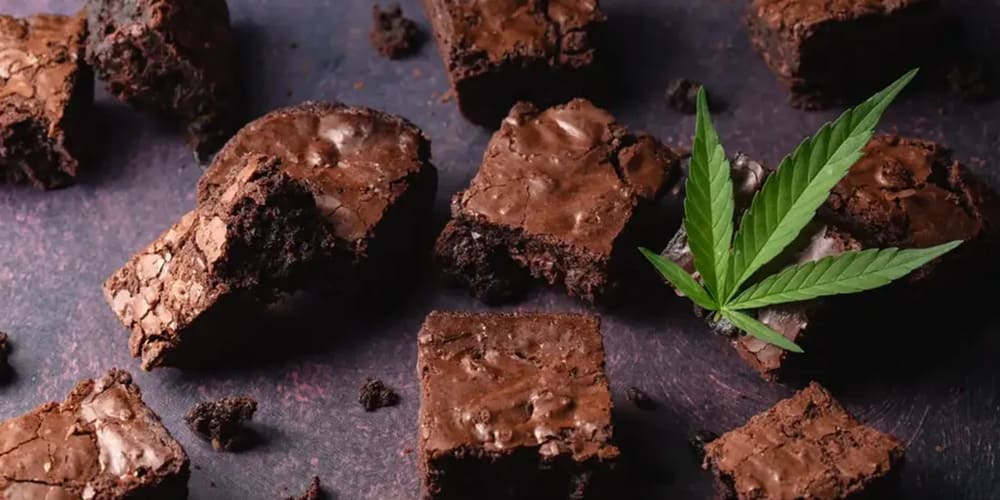 How to make Weed Brownies?