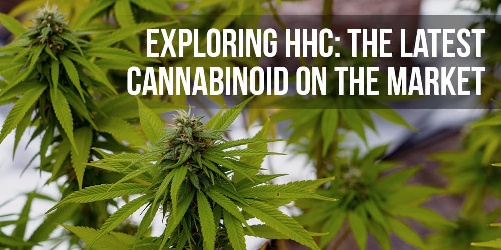Exploring HHC: The Latest Cannabinoid on the Market