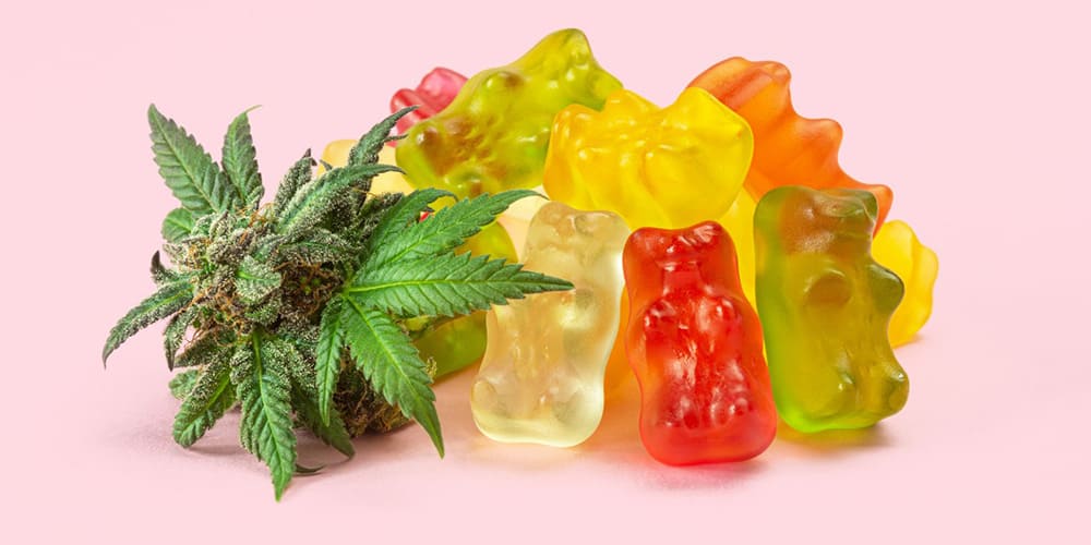 THC Gummies: Understanding Their Effects and Uses