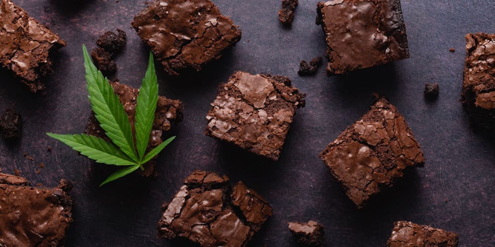 How to make Weed Brownies?
