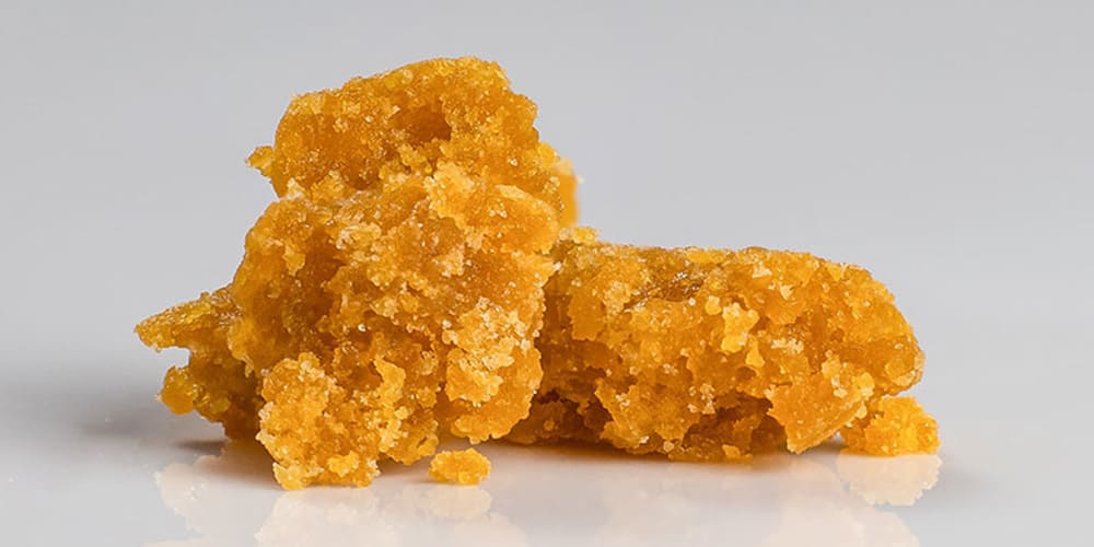 Understanding Crumble Wax: A Cannabis Concentrate