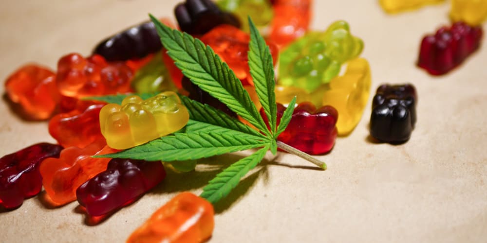 THC Gummies: Understanding Their Effects and Uses