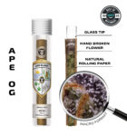 Ape OG [Indica] — Blunt (2.2g)
