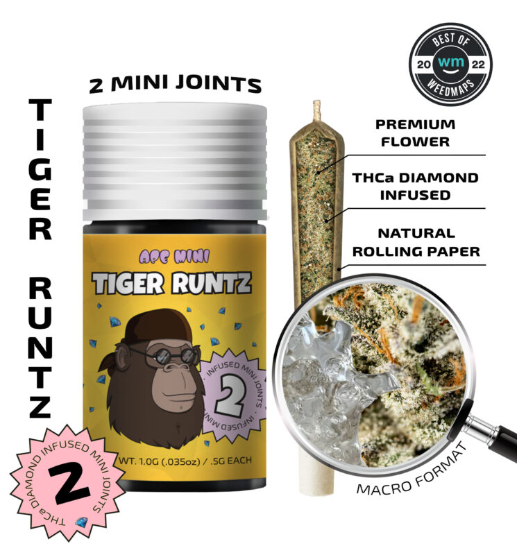Top 5 Weed Strains in San Jose