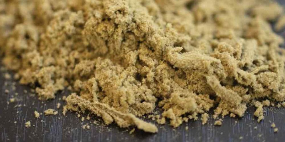 What Is Ice Hash And How To Make One At Home?