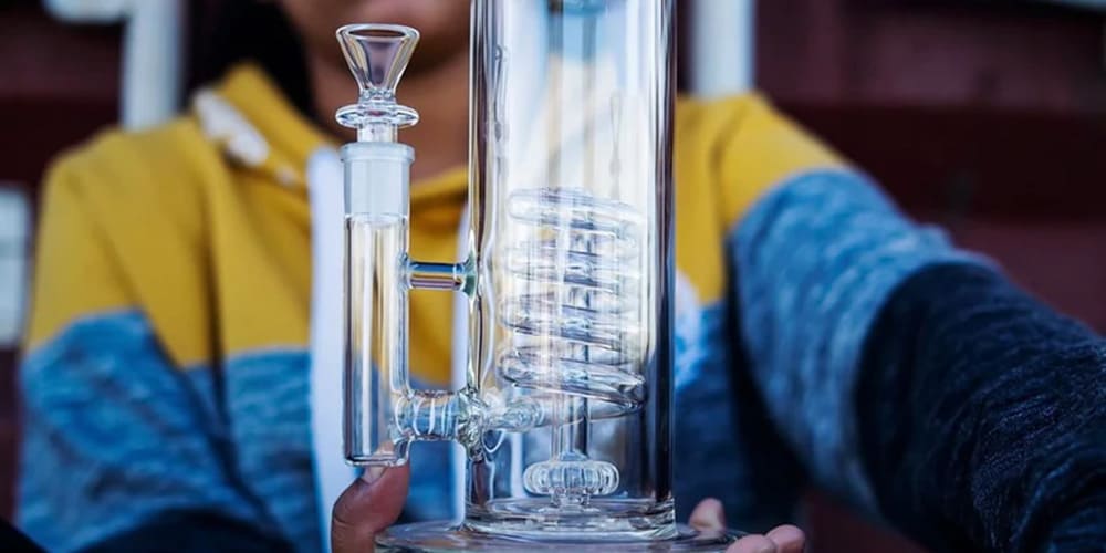 Different Types of Bongs: Find Your Perfect Bong
