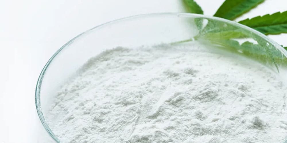Everything You Need to Know About THC Powder: Uses and Benefits