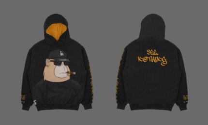 APE Hoodie