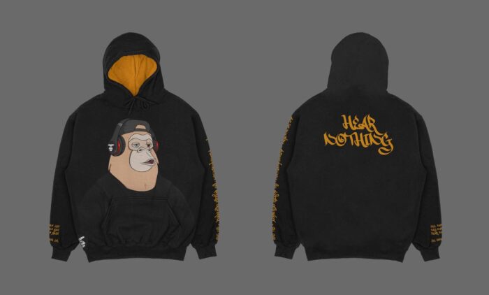 APE Hoodie