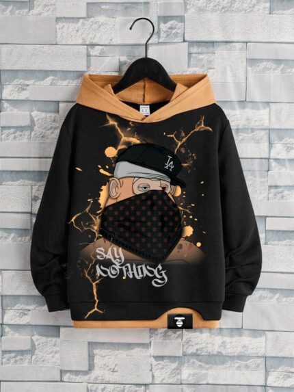 APE Hoodie