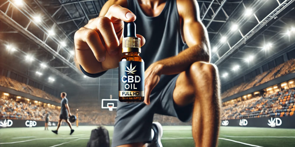 Cannabinoids in Sports: Post-Workout Recovery