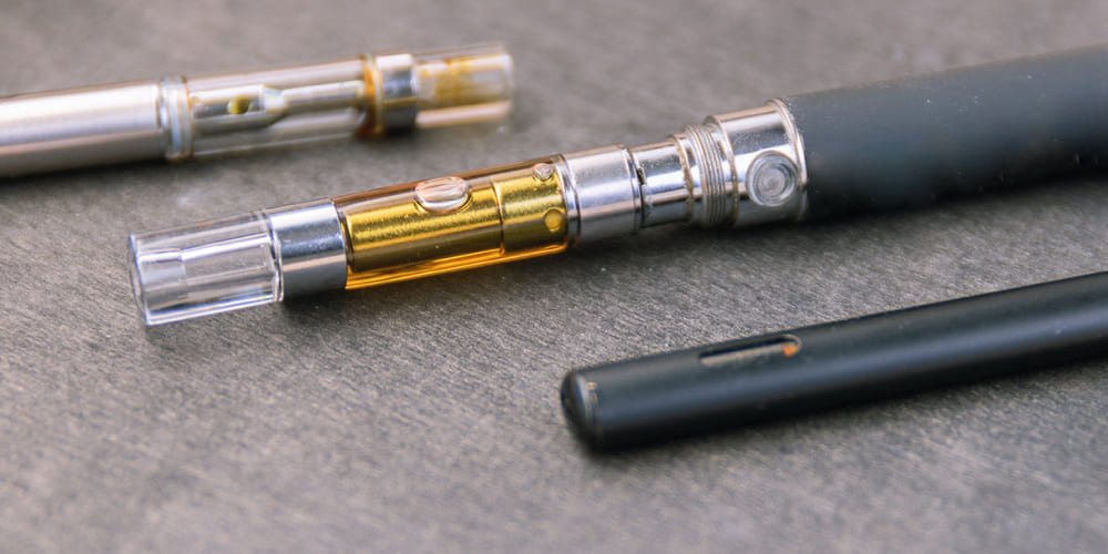 Best Weed Cartridges