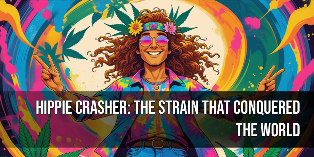 Hippie Crasher