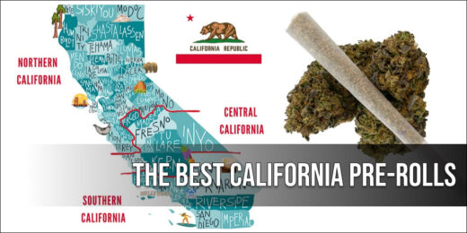 The Best California Pre-Rolls