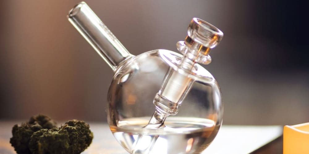 Best 10 Methods How to Clean a Bong How to Clean a Bong