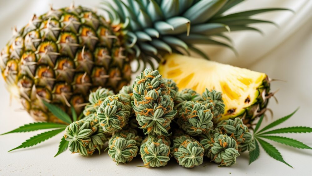 Top Fruity Marijuana Strains Top Fruity Marijuana Strains