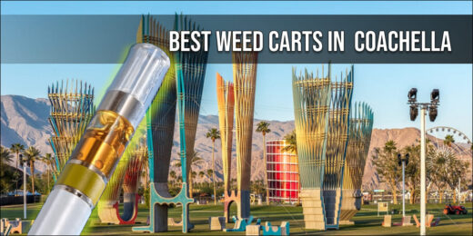 best Weed Carts in Coachella