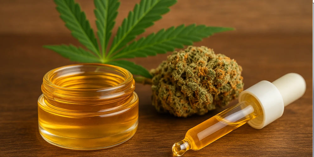 What Is Distillate Weed? what is distillate weed