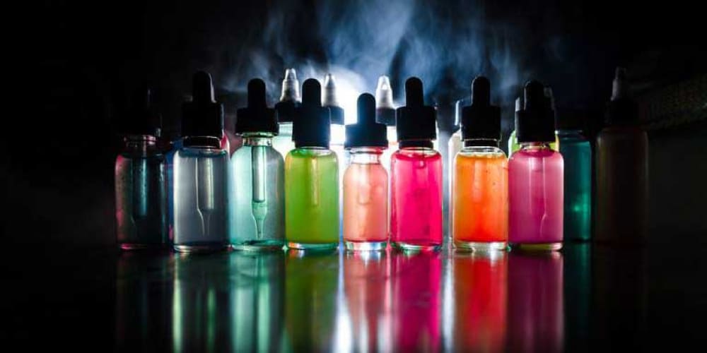 What Is the Best Tasting Cannabis Vape 2025? Dessert-flavored THC vape with Vanilla Cake liquid
