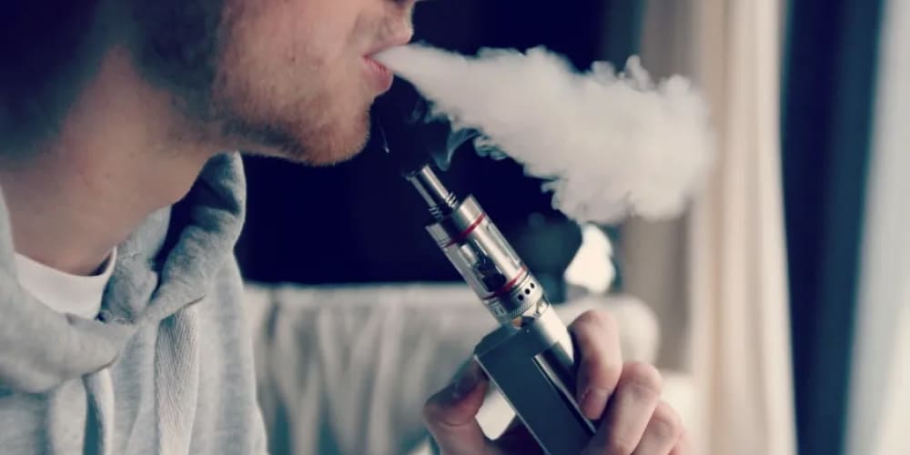 What Is the Best Tasting Cannabis Vape 2025? Classic OG Kush THC vape device