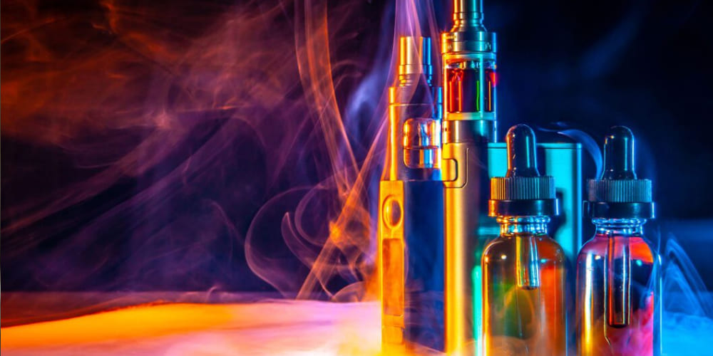 What Is the Best Tasting Cannabis Vape 2025? Best Tasting Cannabis Vape