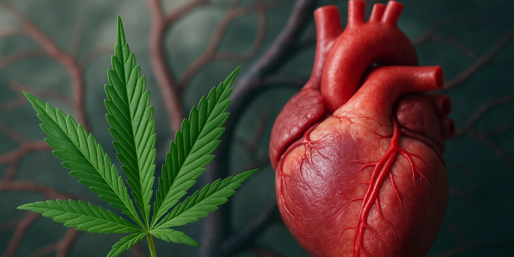 Cannabinoids and the cardiovascular system cannabinoids and the cardiovascular system