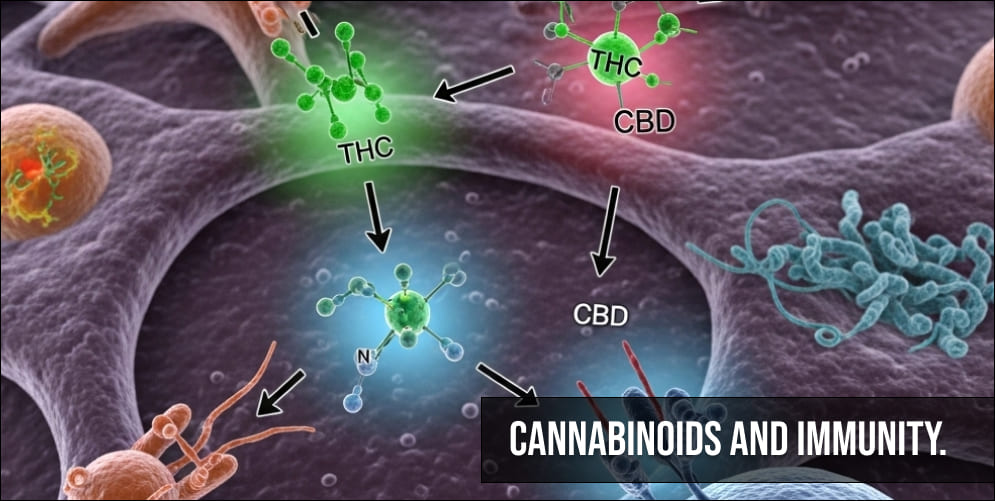 Cannabinoids and Immunity.