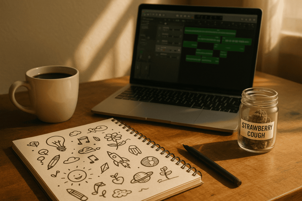 Best Sativa Strains for Creativity 2025 Best Sativa Strains for Creativity 2025