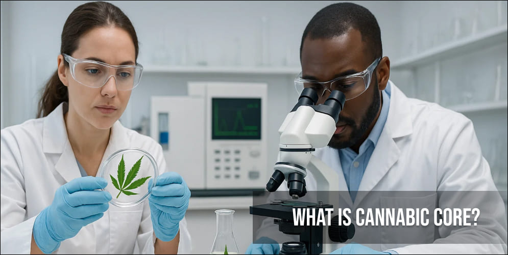 What Is Cannabic Core