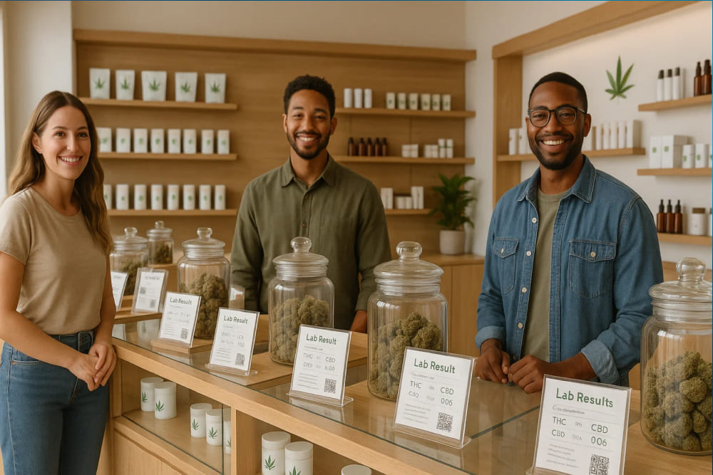 What Is Cannabic Core? What Is Cannabic Core