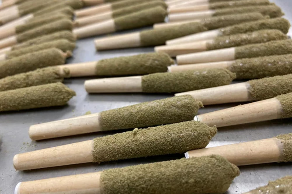 Ape Premium Pre-rolls: Smooth, Strong, and Stylish Ape Premium Pre-rolls