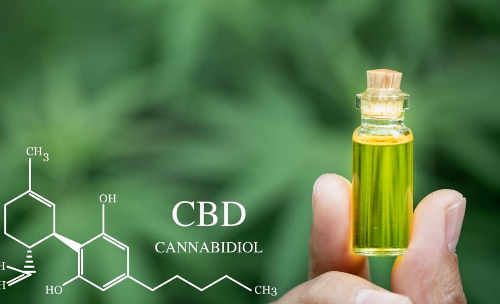 What Is CBC and How Is It Different from CBD? What Is CBC and How Is It Different from CBD