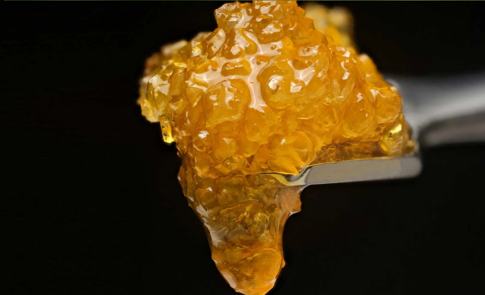 What Is Live Resin Sugar? What Is Live Resin Sugar