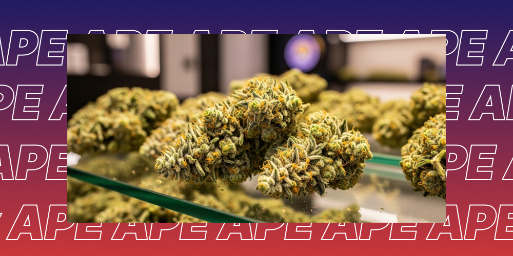 Top THCA strains in Dallas Top THCA strains in Dallas