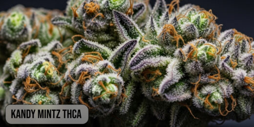 Kandy Mintz