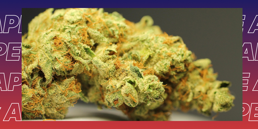 San Diego Weed Delivery Service