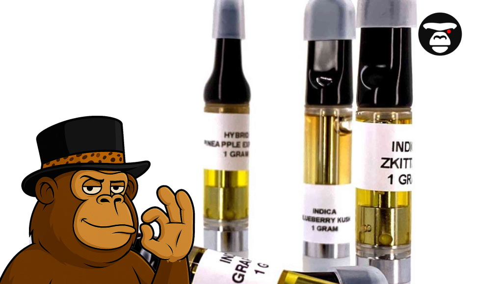 Top 5 Weed Sauce cartridges in Santa Rosa Top 5 Weed Sauce cartridges in Santa Rosa
