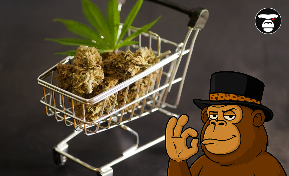 San Bernardino Weed Delivery Service San Bernardino Weed Delivery Service