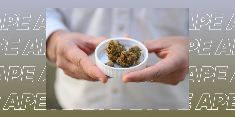 TOP 5 Weed Strains in Riverside Top 5 Weed Strains in San Bernardino
