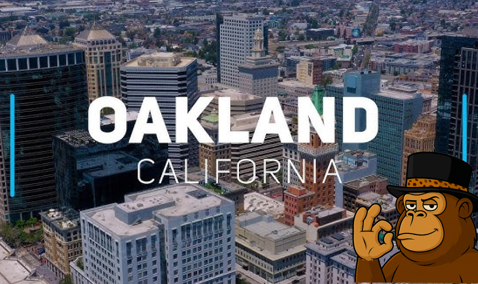 Weed Delivery & Dispensaries in Oakland​