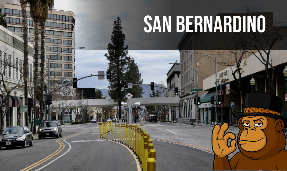 Weed Dispensaries in san bernardino