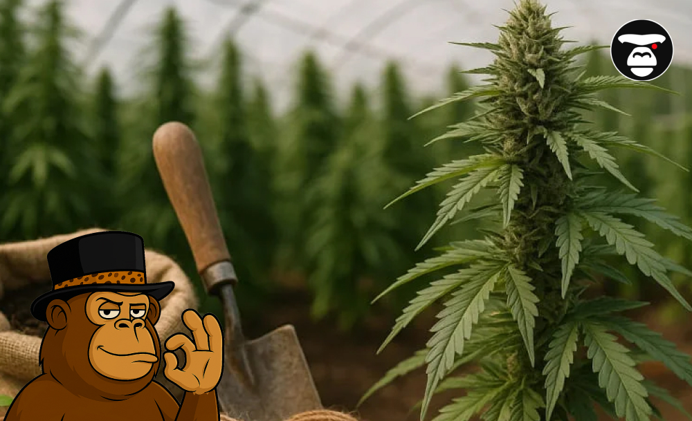 What Is Veganic Weed? What Is Veganic Weed