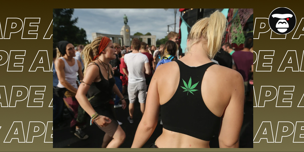 What is THCV and why is a it called fitness cannabinoid