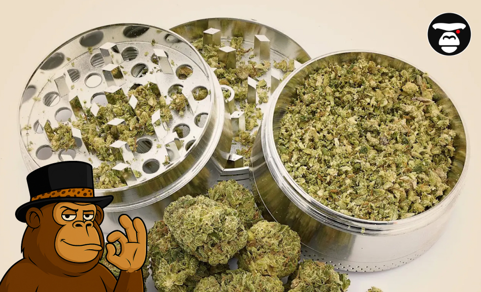 Top 5 Flower Weed Strains in Sacramento Top 5 Flower Weed Strains in Sacramento