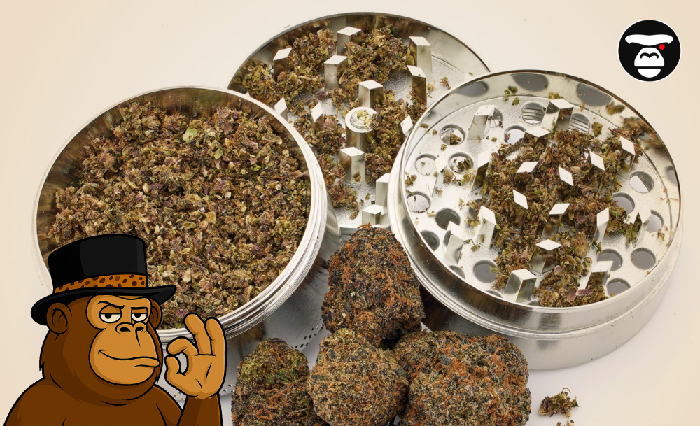 The Top 5 Best-Selling Flower Strains in Riverside