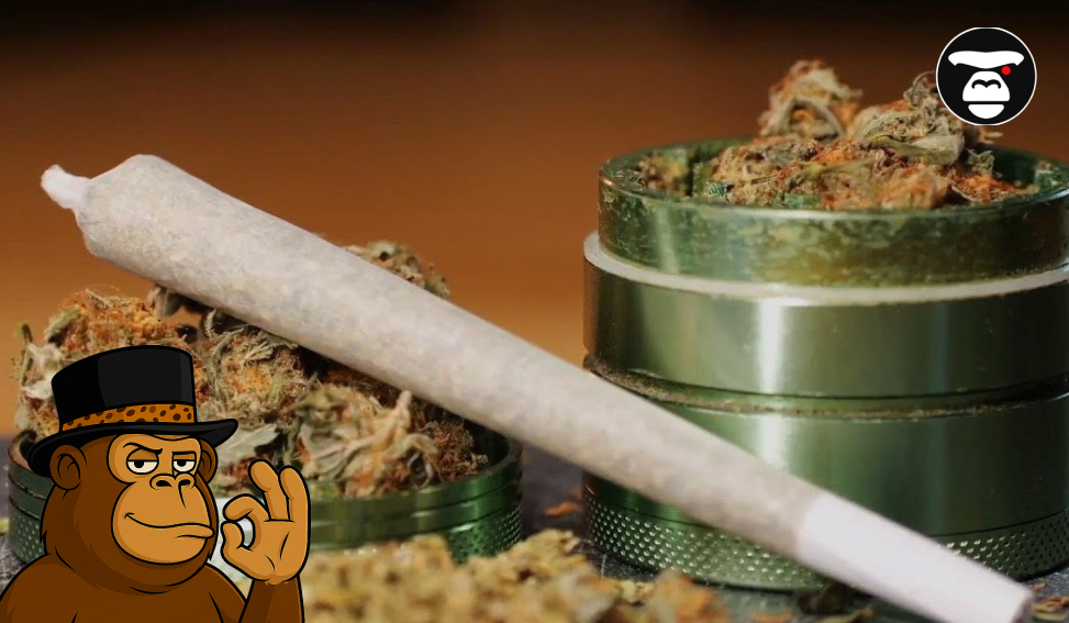 Weed delivery In Moreno Valley