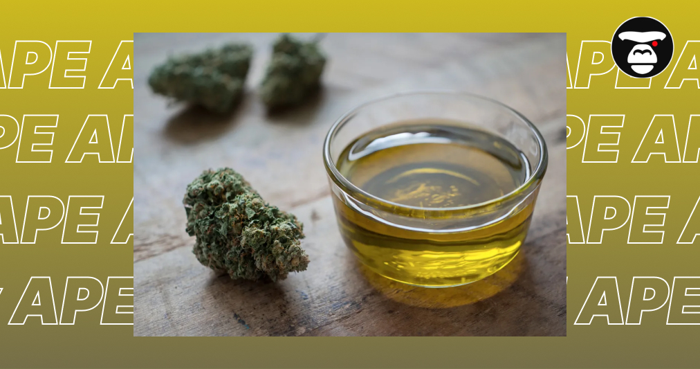 Distillate Weed: What is that? Distillate Weed