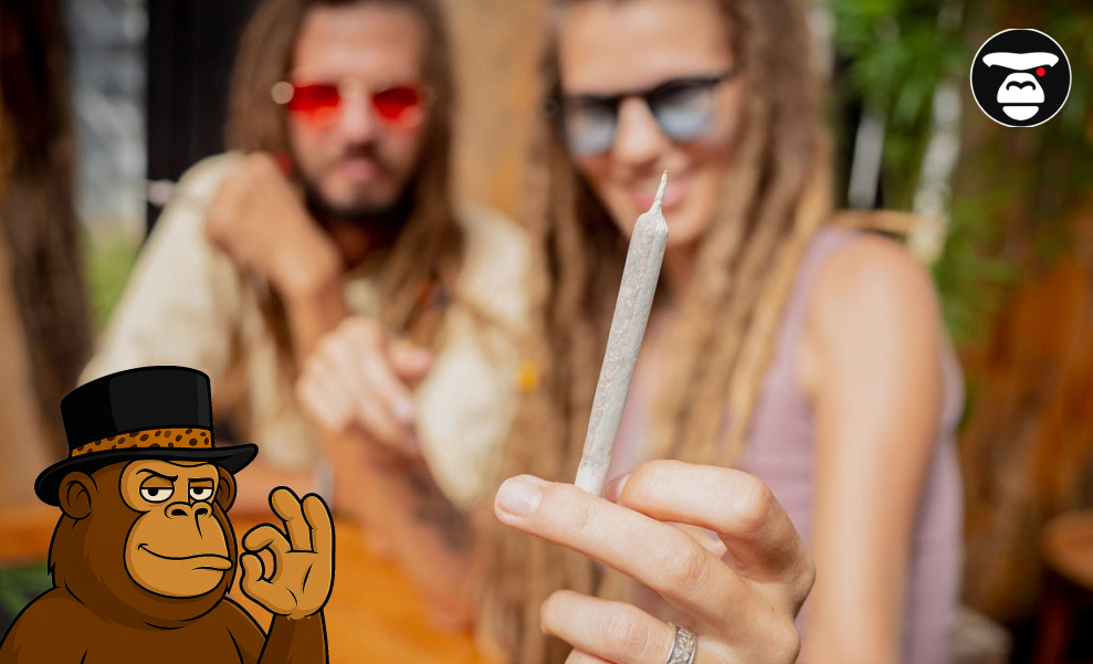 Marijuana and Social Interactions_ Benefits and Drawbacks