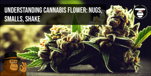 Understanding Cannabis Flower_ Nugs, Smalls, Shake