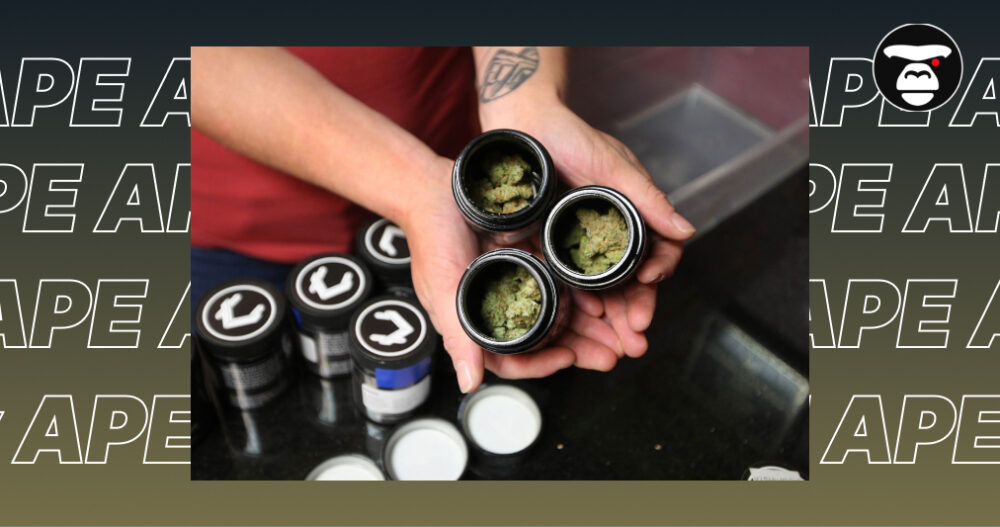 Weed Dispensaries in Sacramento